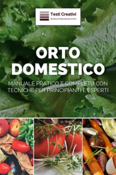 orto domestico (ebook)-9798322898887