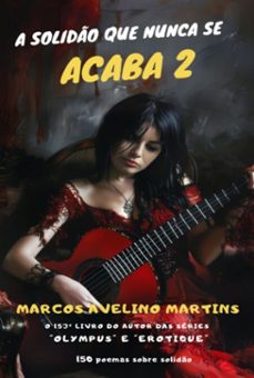 a solido que nunca se acaba 2 (ebook)-marcos avelino martins-9798333838087