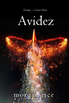 avidez (desejo  livro onze) (ebook)-morgan rice-9798341577787