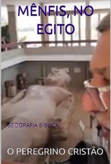 menfis no egito (ebook)-peregrino o cristão-9798854069687