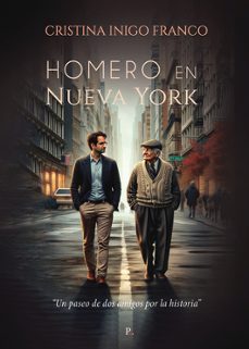 homero en nueva york-maria cristina inigo franco-9798871828687
