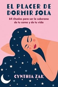el placer de dormir sola-cynthia zak-9798888501887