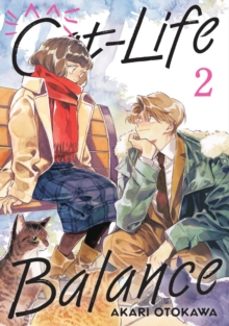 cat-life balance 2-akari otokawa-9798888777787