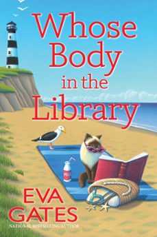whose body in the library-eva gates-9798892424387
