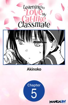 learning to love my cat-like classmate @005 (ebook)-9798899243387