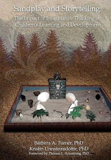 sandplay and storytelling (ebook)-barbara a. turner-9798987307687