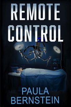 remote control (ebook)-paula bernstein-9798990434387
