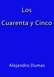 los cuarenta y cinco (ebook)-cdlap00000387