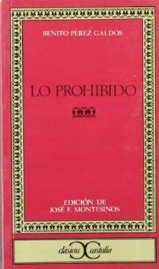 -benito perez galdos-mkt0005795987