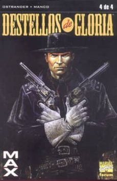 max: destellos de gloria nº 4-2910009787797