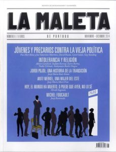 la maleta de portbou nº 8 (noviembre - diciembre 2014)-2910018248197