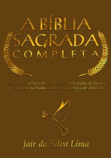 a biblia sagrada completa (ebook)-jair lima-3410001552397