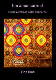 um amor surreal (ebook)-cida dias-3410002570697