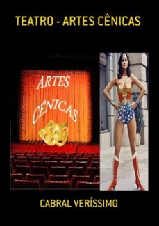 teatro - artes cenicas (ebook)-cabral veríssimo-3410002626097