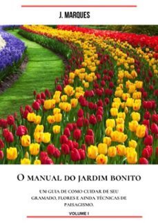 o manual do jardim bonito (ebook)-j. marques-3410002856197