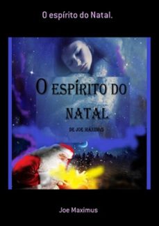 o espírito do natal.-joe maximus-3410003087897
