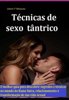 técnicas de sexo tântrico (ebook)-jideon f marques-3410004703697