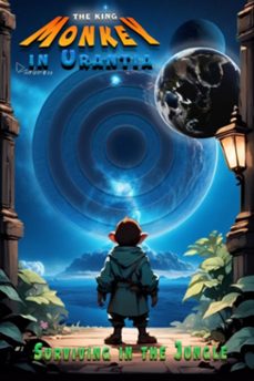 the monkey king in urantia (ebook)-marlon de sousa-3410006353197