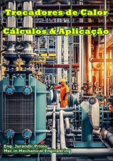 trocadores de calor (ebook)-eng. jurandir primo-3410006943497