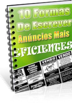 10 maneiras de escrever anuncios mais eficientes (ebook)-andré sousa-3410007102497