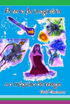 la tierra de lo imaginario (ebook)-nascimento ramos david-3410007233597