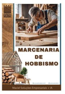 marcenaria de hobbismo (ebook)-soluções empresariais + ia maciel-3410007313497