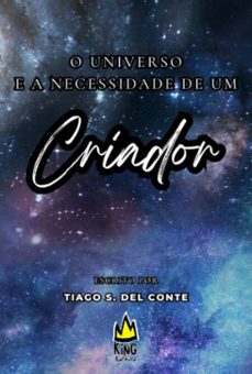 o universo e a necessidade de um criador (ebook)-s. conte del tiago-3410007386897