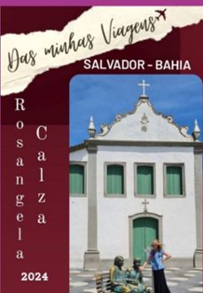 das minhas viagens: (ebook)-calza rosangela-3410007418697