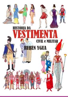historia da vestimenta (ebook)-ruben ygua-3410007524497