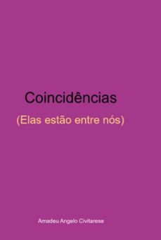 coincidencias (ebook)-amadeu angelo civitarese-3410007788097