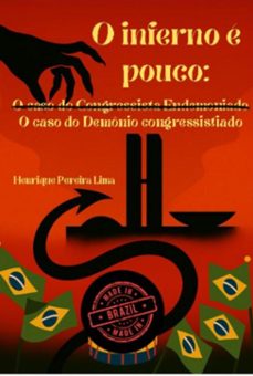 -henrique pereira lima-3410008101697