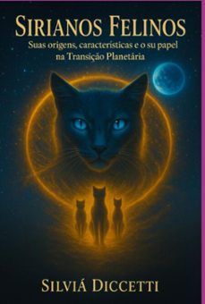sirianos felinos (ebook)-silvia cristina diccetti-3410008168997