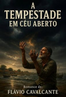 tempestade em ceu aberto (ebook)-flávio cavalcante-3410008926597
