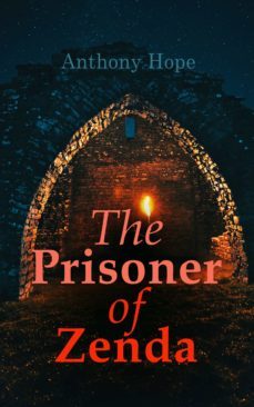 the prisoner of zenda (ebook)-anthony hope-4057664093097