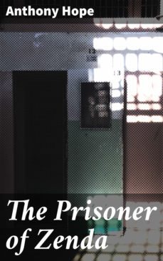 the prisoner of zenda (ebook)-anthony hope-4057664185297
