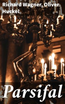 parsifal (ebook)-richard wagner-4057664602497
