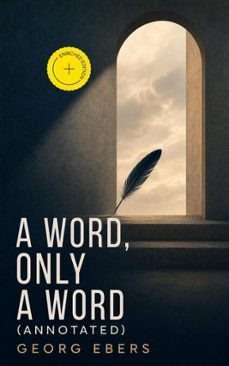 Imagen Principal de A Word, Only a Word