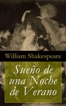 sueño de una noche de verano (ebook)-william shakespeare-4064066448097