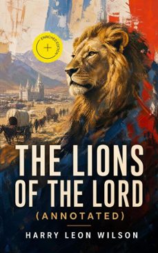 the lions of the lord (ebook)-4064066498597