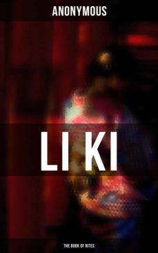 li ki (the book of rites) (ebook)-4066338113597