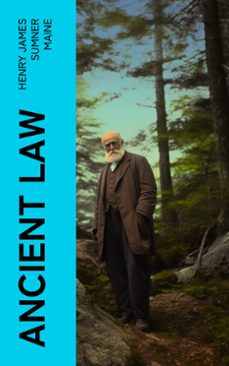 ancient law (ebook)-henry james sumner maine-4066339558397