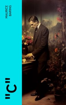 "c" (ebook)-maurice baring-4066339569997