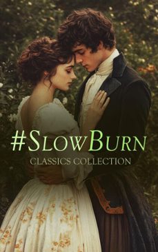 @slowburn classics collection (ebook)-elizabeth gaskell-charles dickens-charlotte brontë-4066339598997