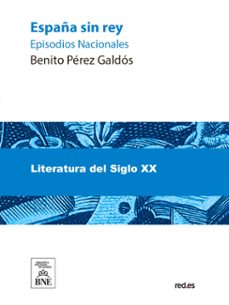 españa sin rey (ebook)-4099995490497