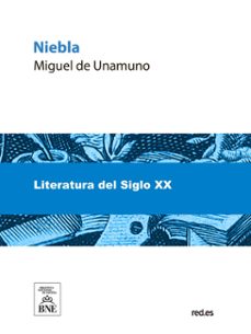 niebla : (nivola) (ebook)-miguel de unamuno-4099995491197