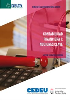 contabilidad financiera i: nociones clave (ebook)-francisca piedra herrera-4099995621297