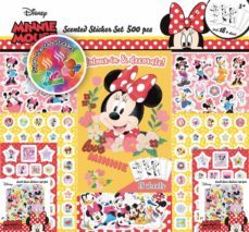 super set de 500 pegatinas de minnie (3 ed.)-5949043753397