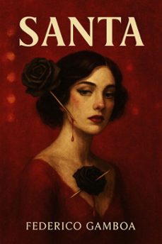 santa (ebook)-federico gamboa-7502319077597