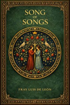 song of songs (ebook)-fray luis de leon-7502319079997
