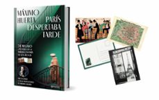 pack paris despertaba tarde-8432715168997